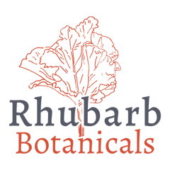 Rhubarb Botanicals