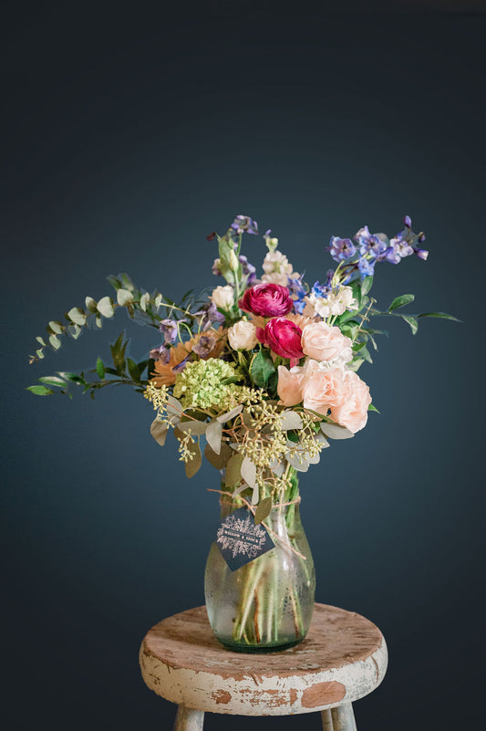 ($70.00) Vase Arrangement - Large