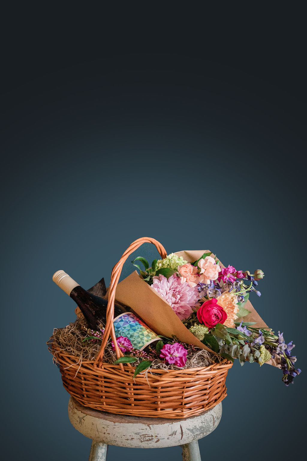 Small Gift Basket