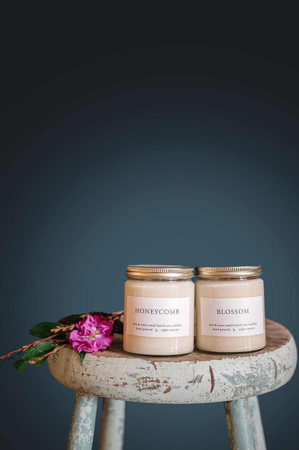 Seasonal Flower Bouquet