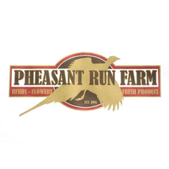 Pheasant Run Farm